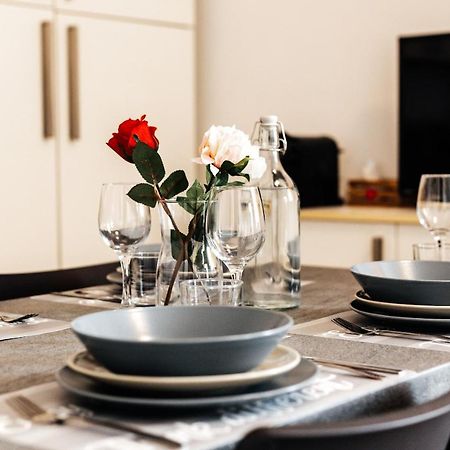 Apartmán Casa R&R *10' A Piedi Da Piazza Del Campo*! Siena Exteriér fotografie