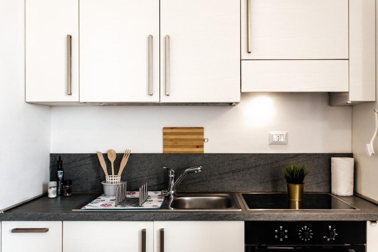Apartmán Casa R&R *10' A Piedi Da Piazza Del Campo*! Siena Exteriér fotografie