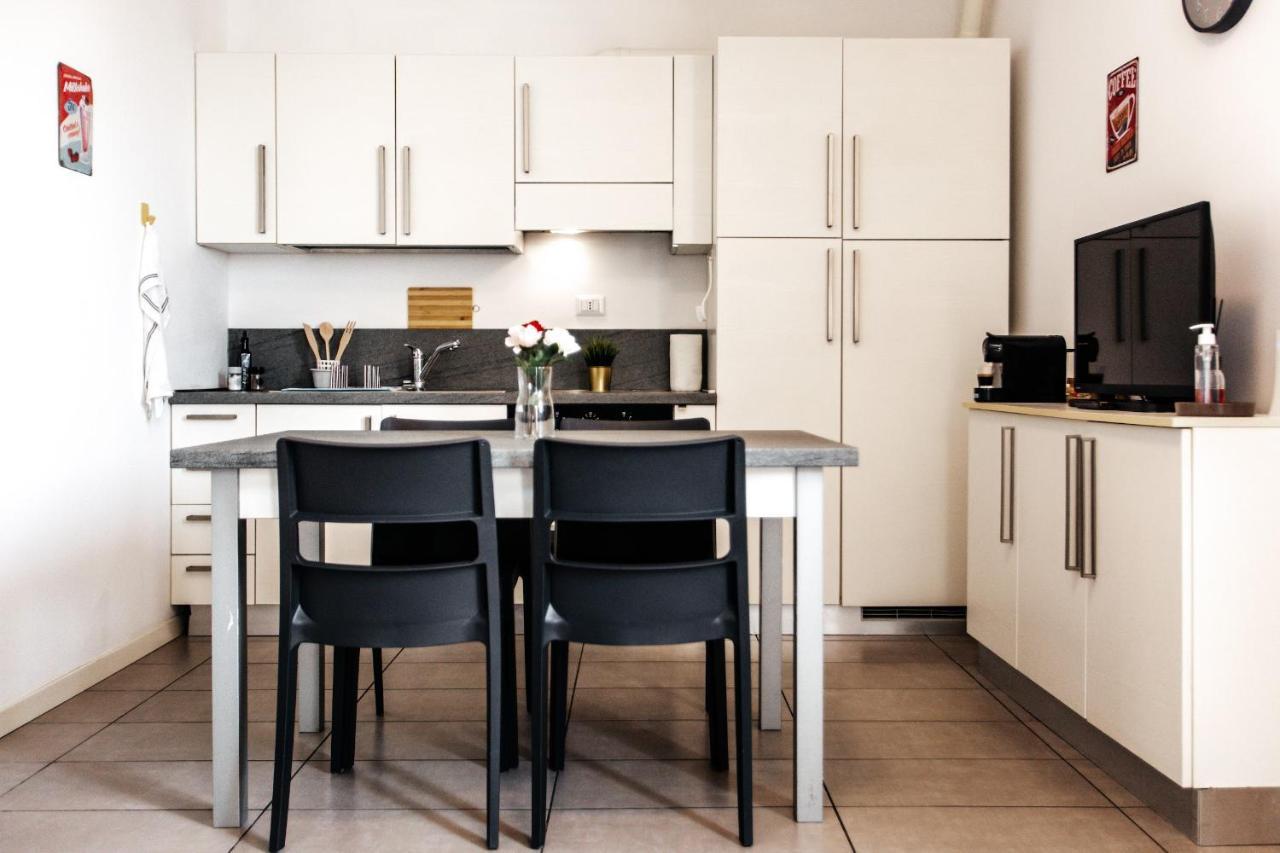 Apartmán Casa R&R *10' A Piedi Da Piazza Del Campo*! Siena Exteriér fotografie