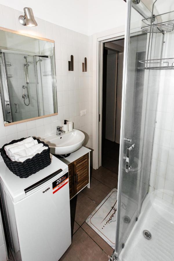 Apartmán Casa R&R *10' A Piedi Da Piazza Del Campo*! Siena Exteriér fotografie